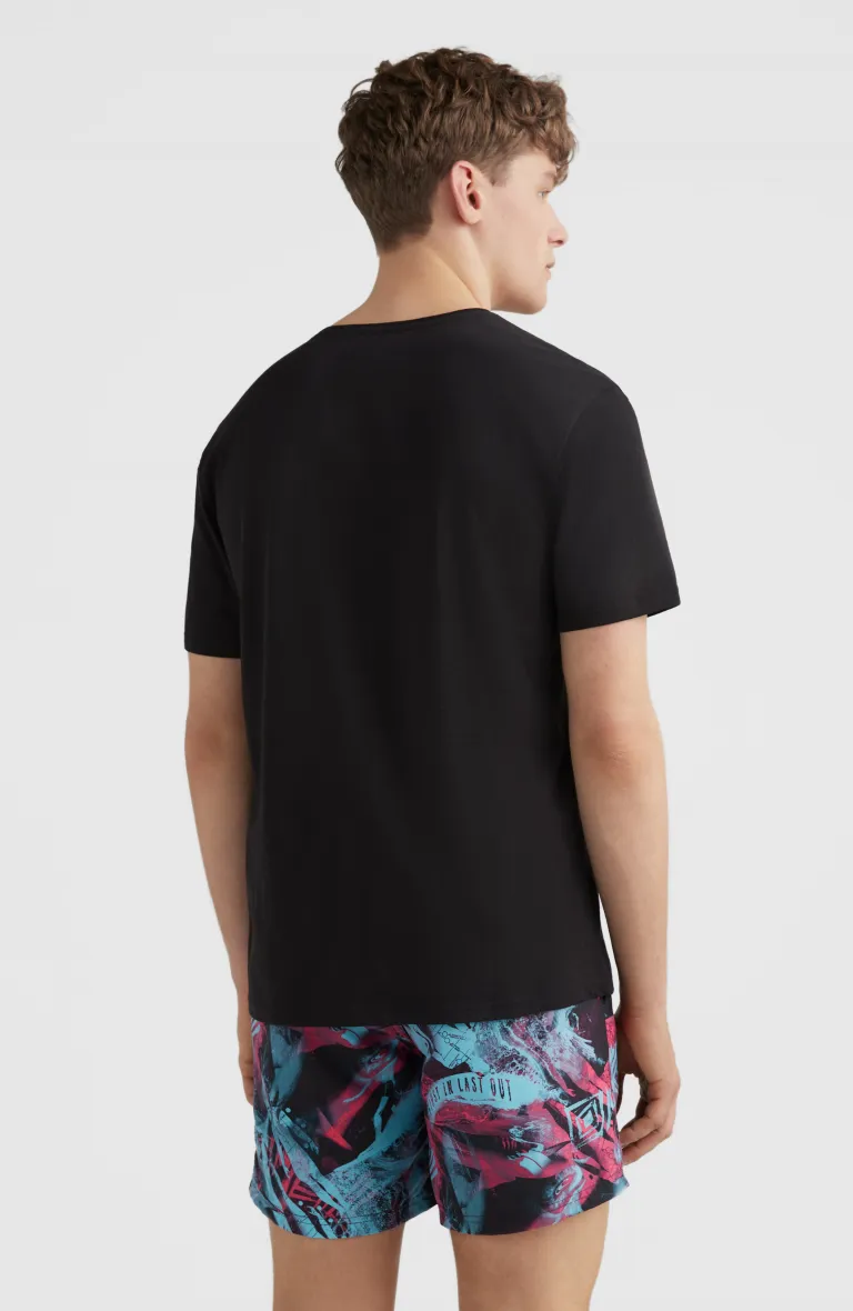 Pánske tričko s krátkym rukávom