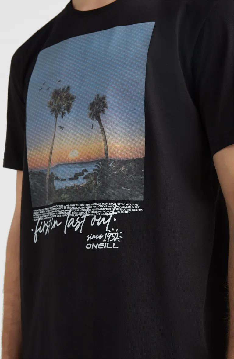 Pánske tričko s krátkym rukávom