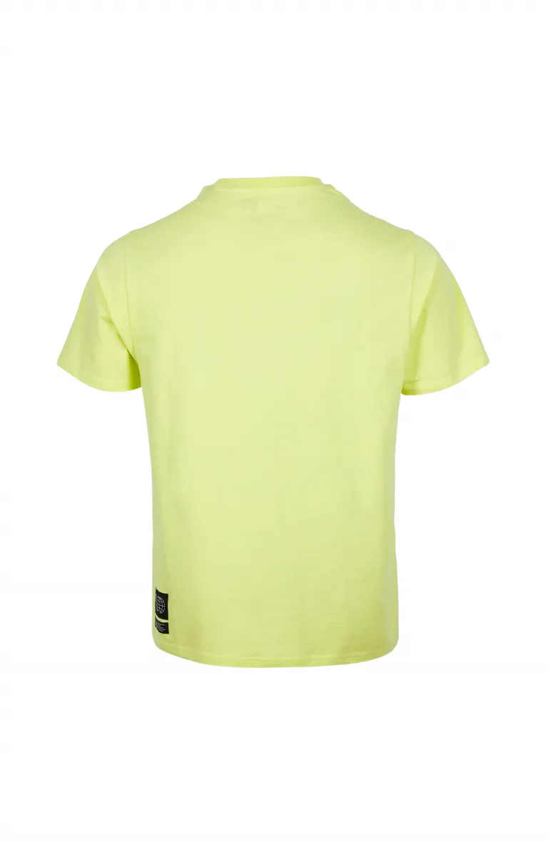 Pánske tričko s krátkym rukávom