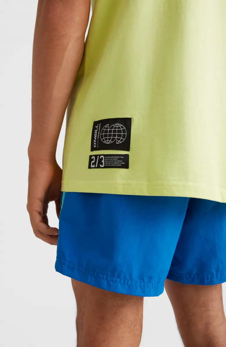 Pánske tričko s krátkym rukávom