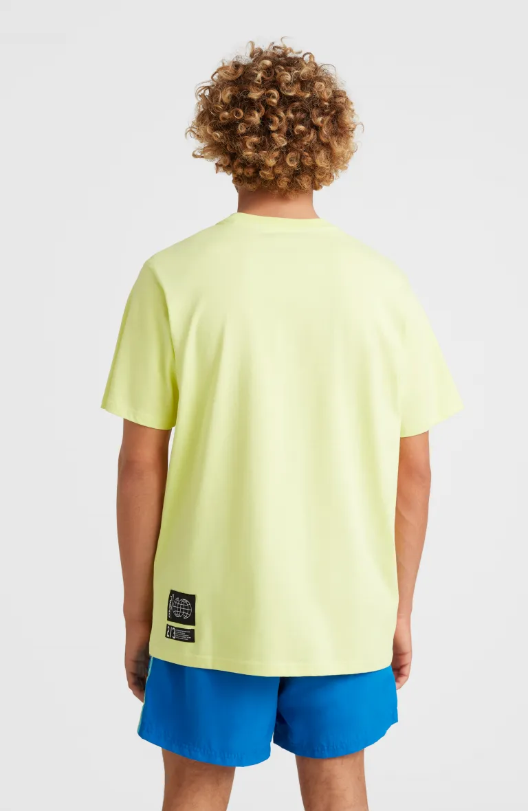 Pánske tričko s krátkym rukávom