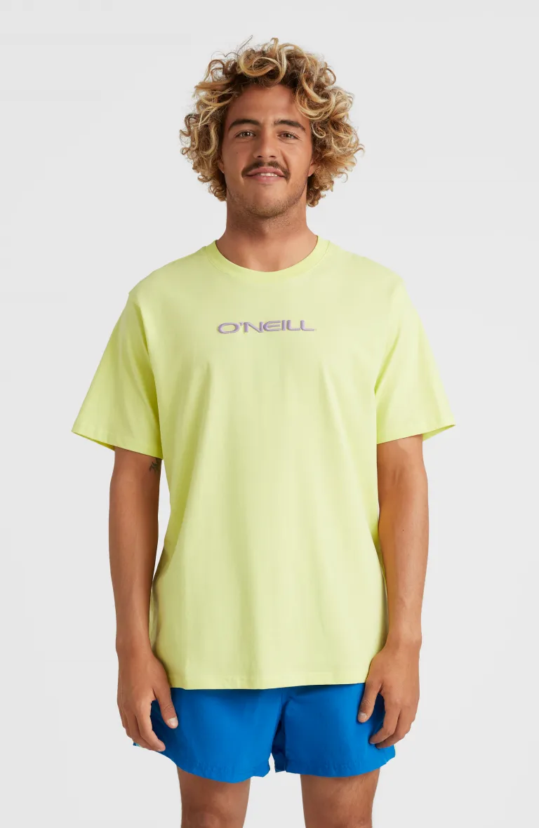 Pánske tričko s krátkym rukávom