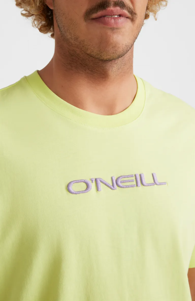 Pánske tričko s krátkym rukávom