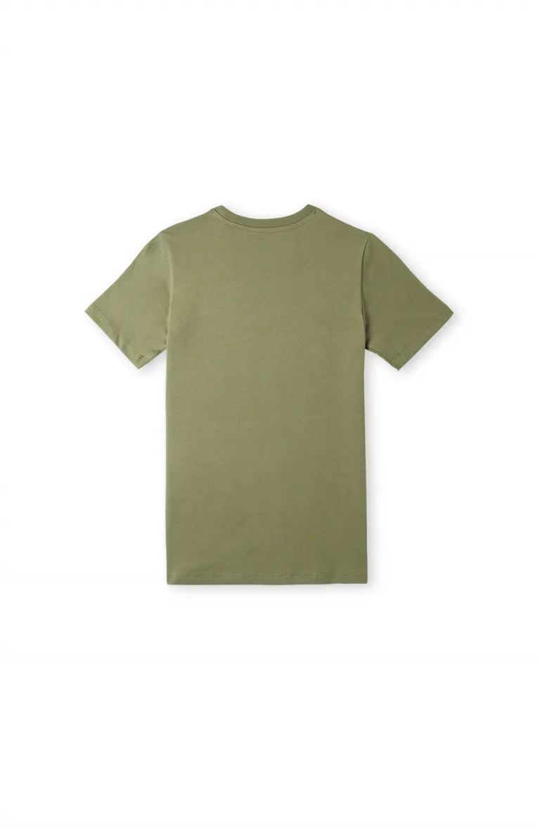 Pánske tričko Wave