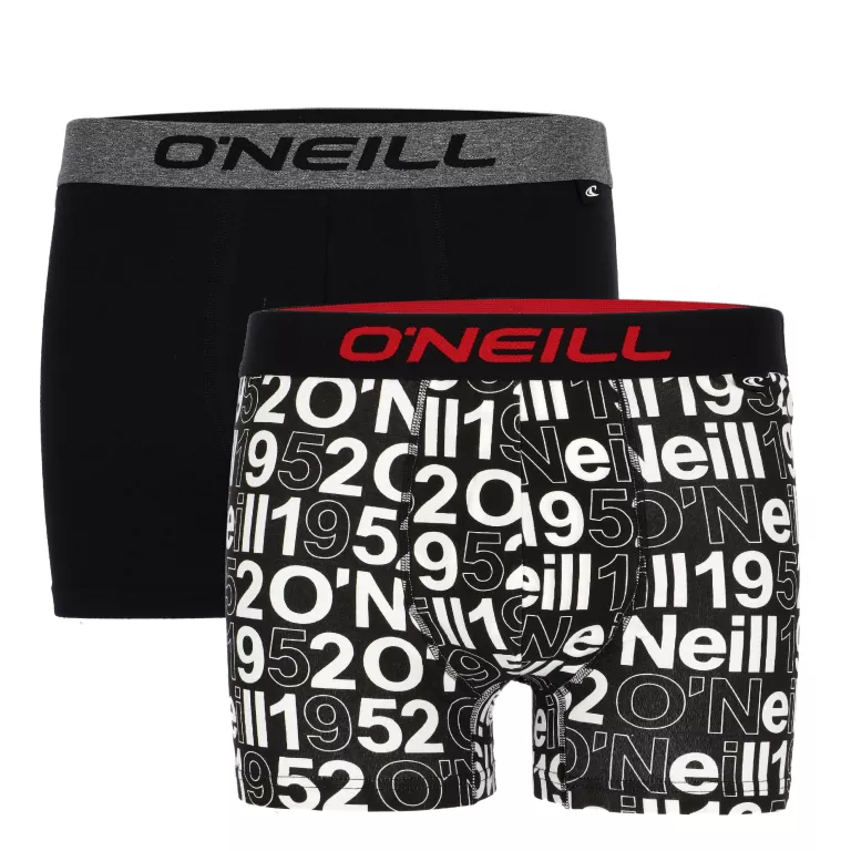 Pánske boxerky O´Neill 2-pack