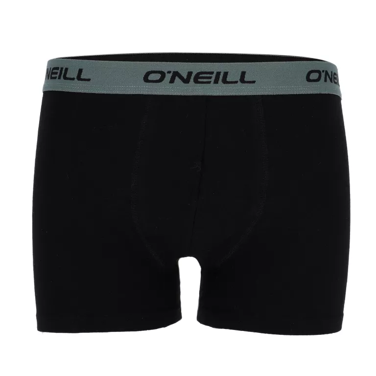 Pánske boxerky O´Neill plain 3-pack