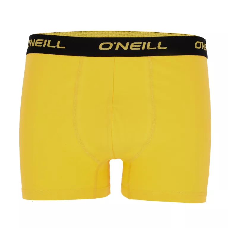 Pánske boxerky O´Neill plain 3-pack