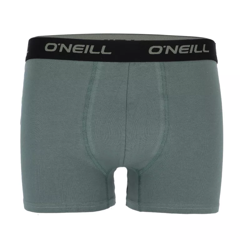 Pánske boxerky O´Neill plain 3-pack
