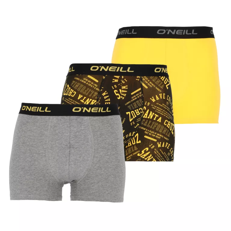 Pánske boxerky O´Neill 3-pack