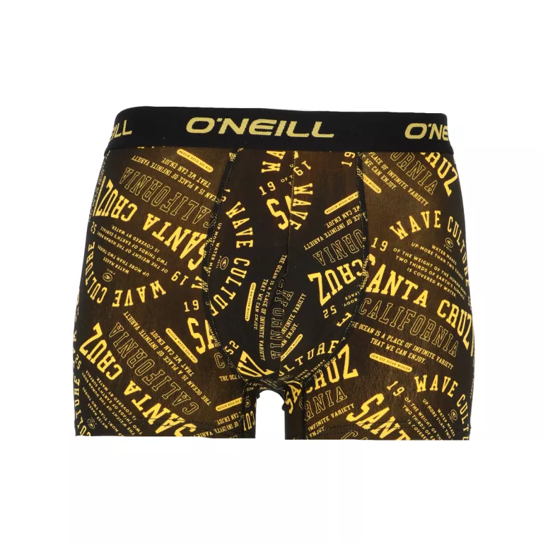 Pánske boxerky O´Neill 3-pack