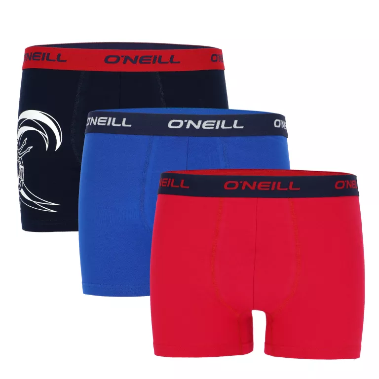Men boxer O´Neill surfer & pla