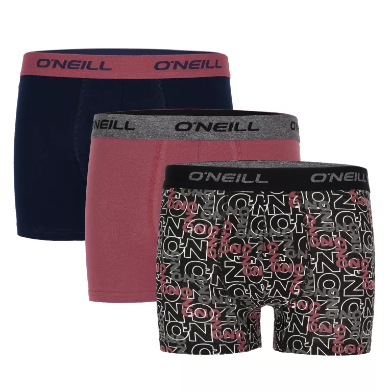 Pánske boxerky O´Neill 3-pack