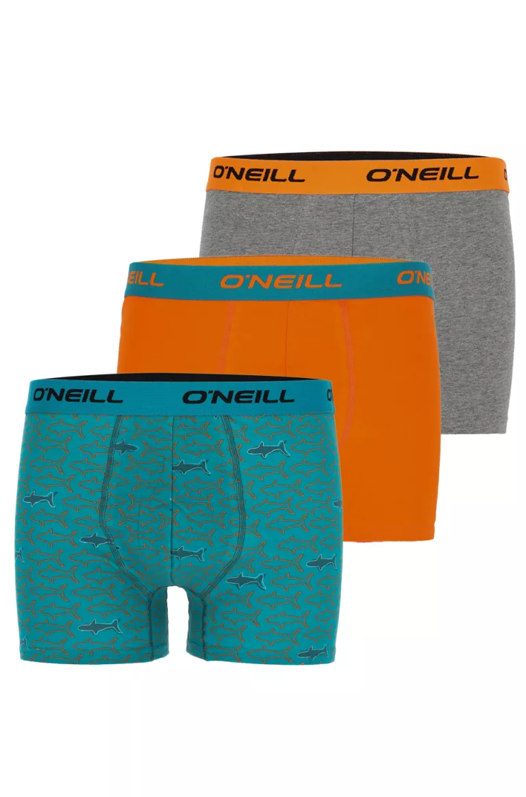 Pánske boxerky O´Neill 3-pack
