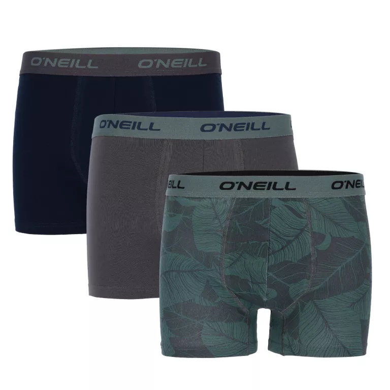 Pánske boxerky O´Neill 3-pack