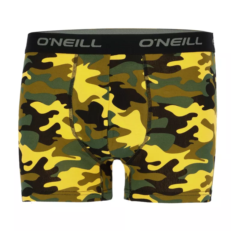 Pánske boxerky s potlačou 3 pack