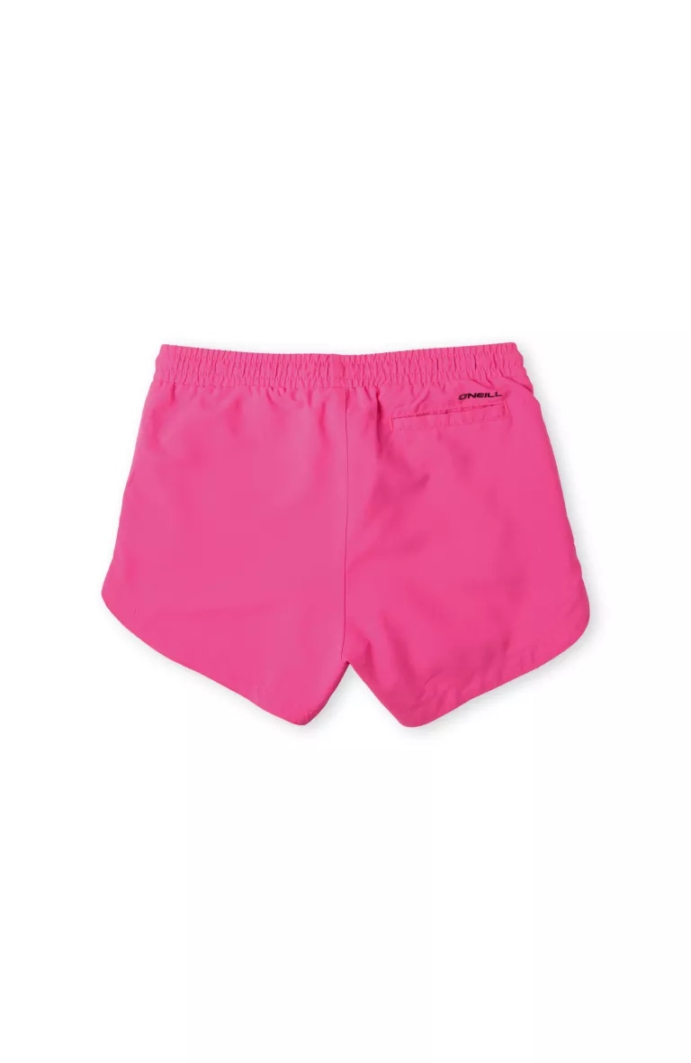 Dievčenské plavkové kraťasy