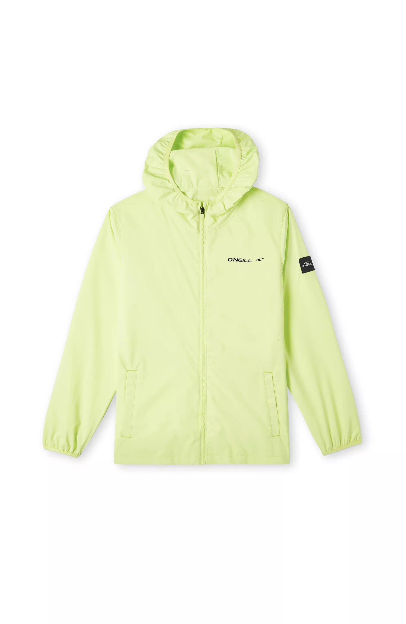 Chlapčenská športová bunda