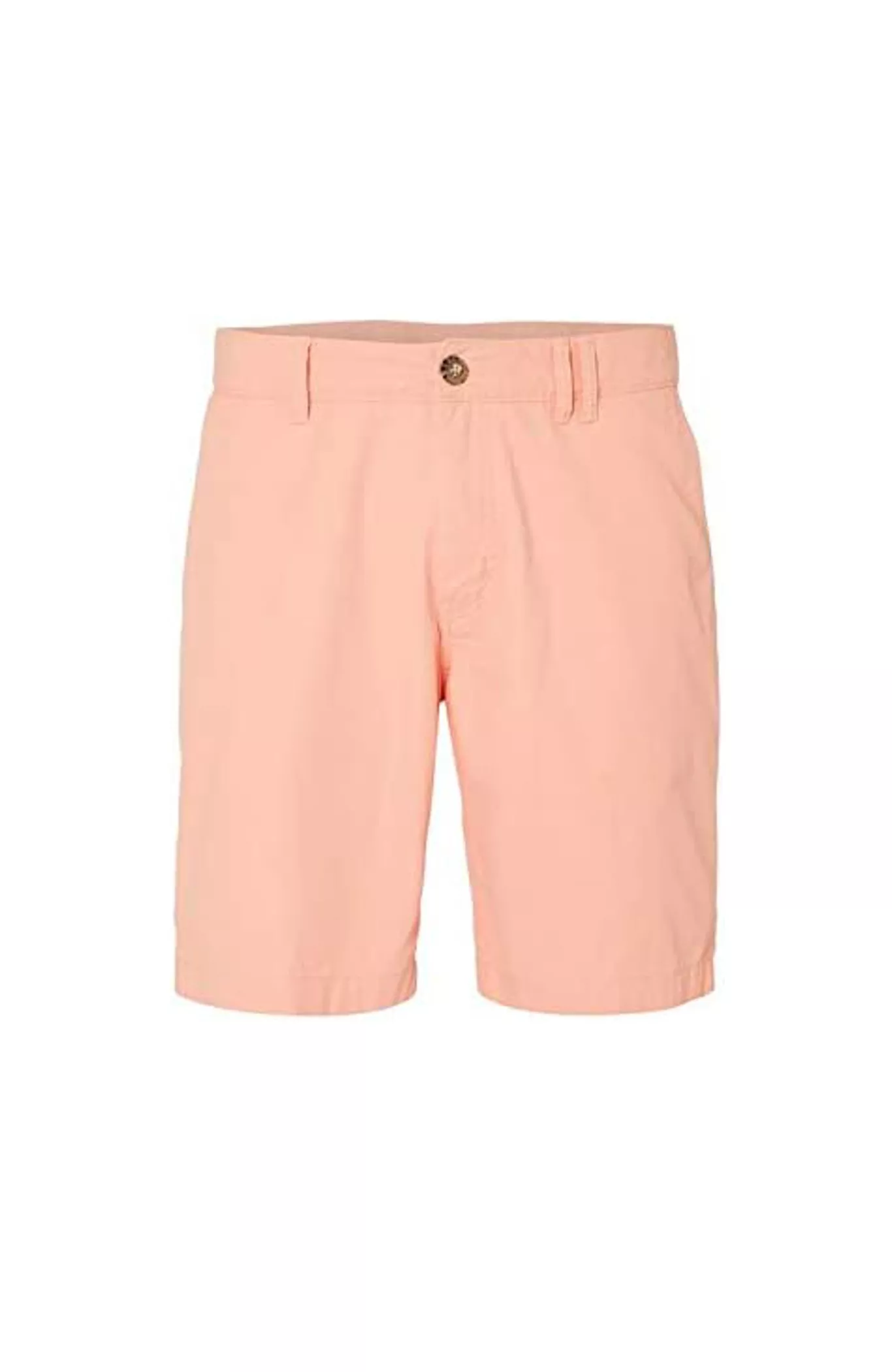 Krátke nohavice chino