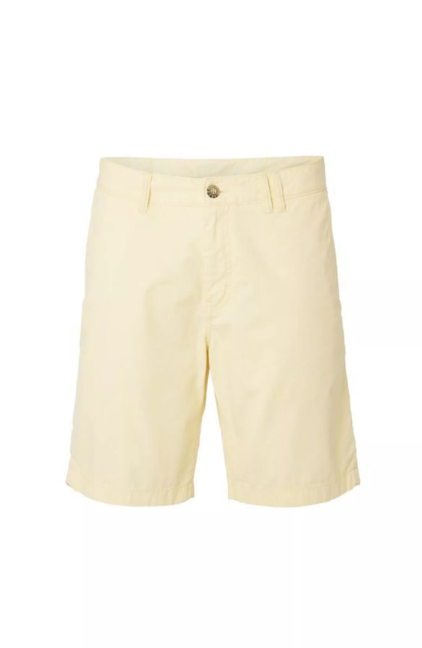 Krátke nohavice chino