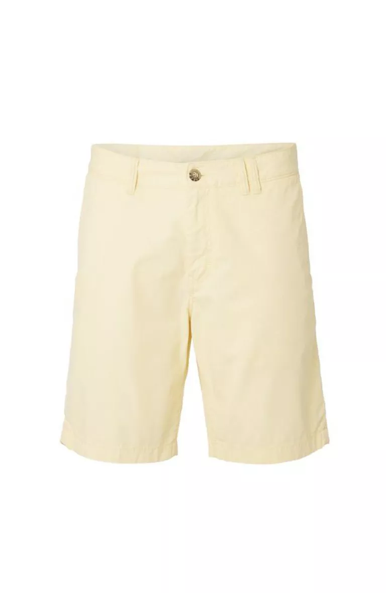 Krátke nohavice chino