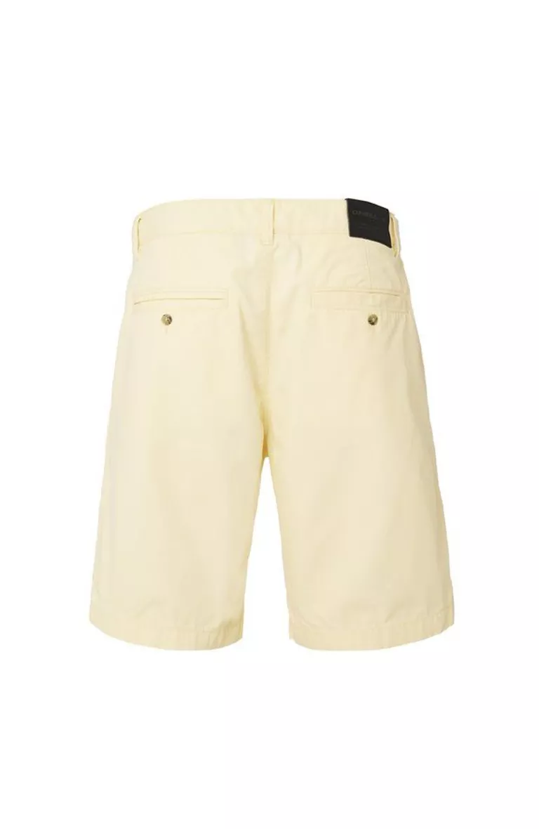 Krátke nohavice chino