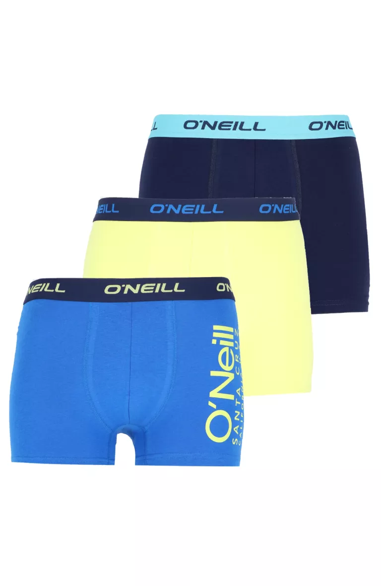 Pánske boxerky O´Neill 3-pack