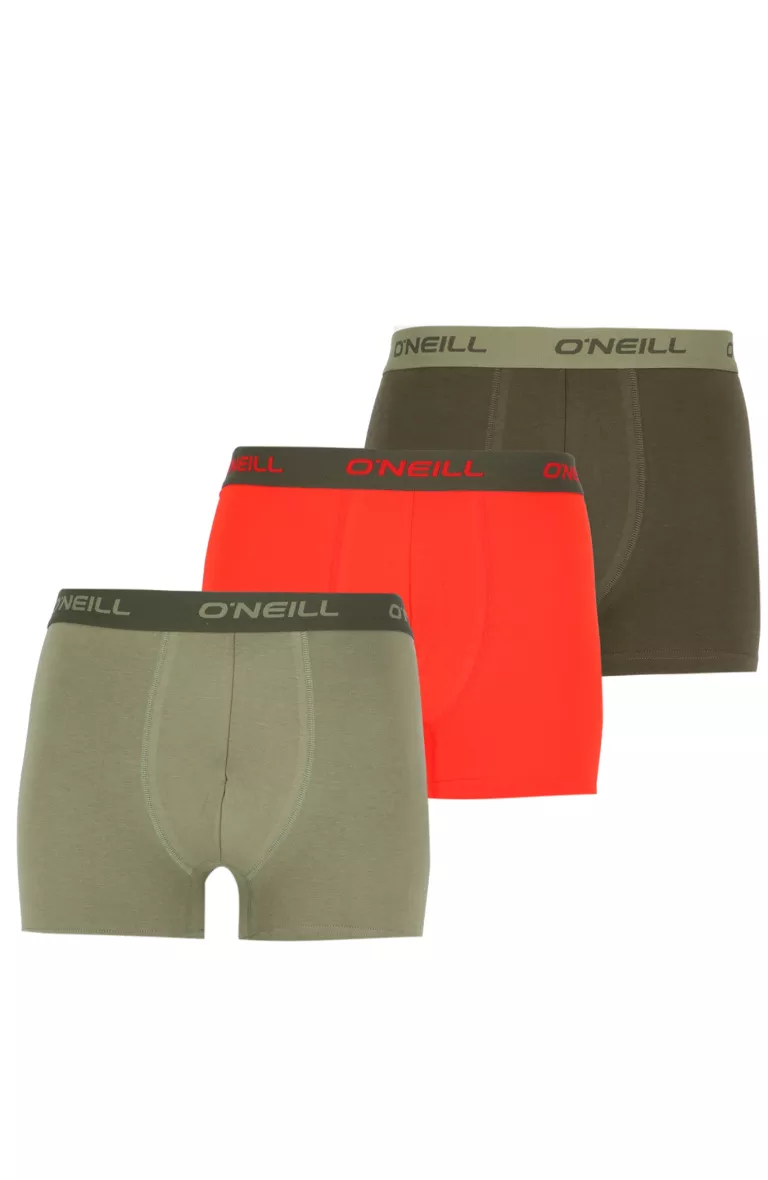 Pánske boxerky O´Neill 3-pack