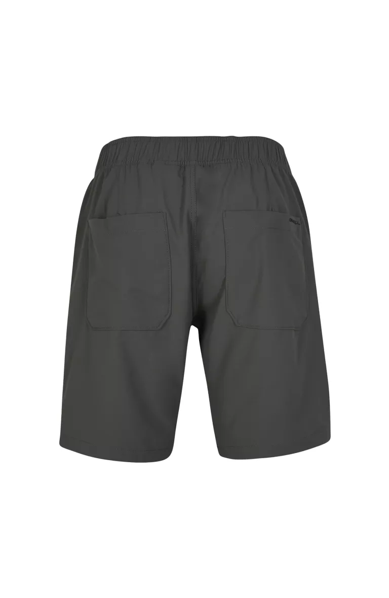 Pánske šortky Hybrid 17'