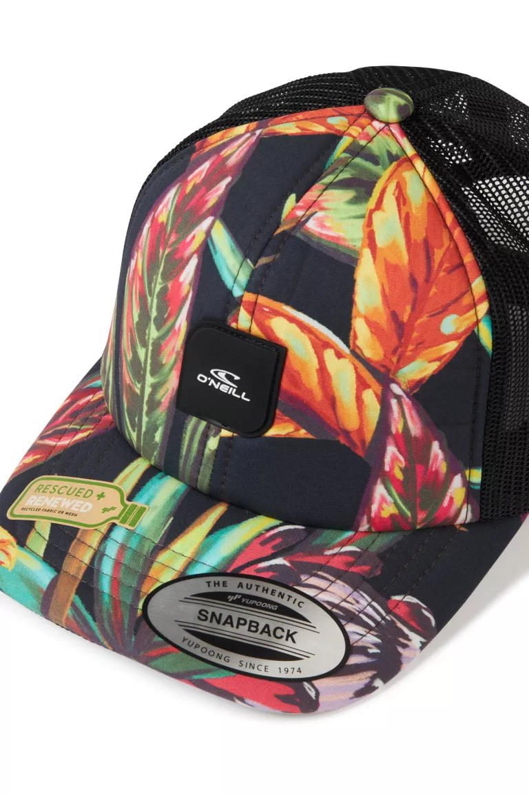 Dievčenská šiltovka trucker