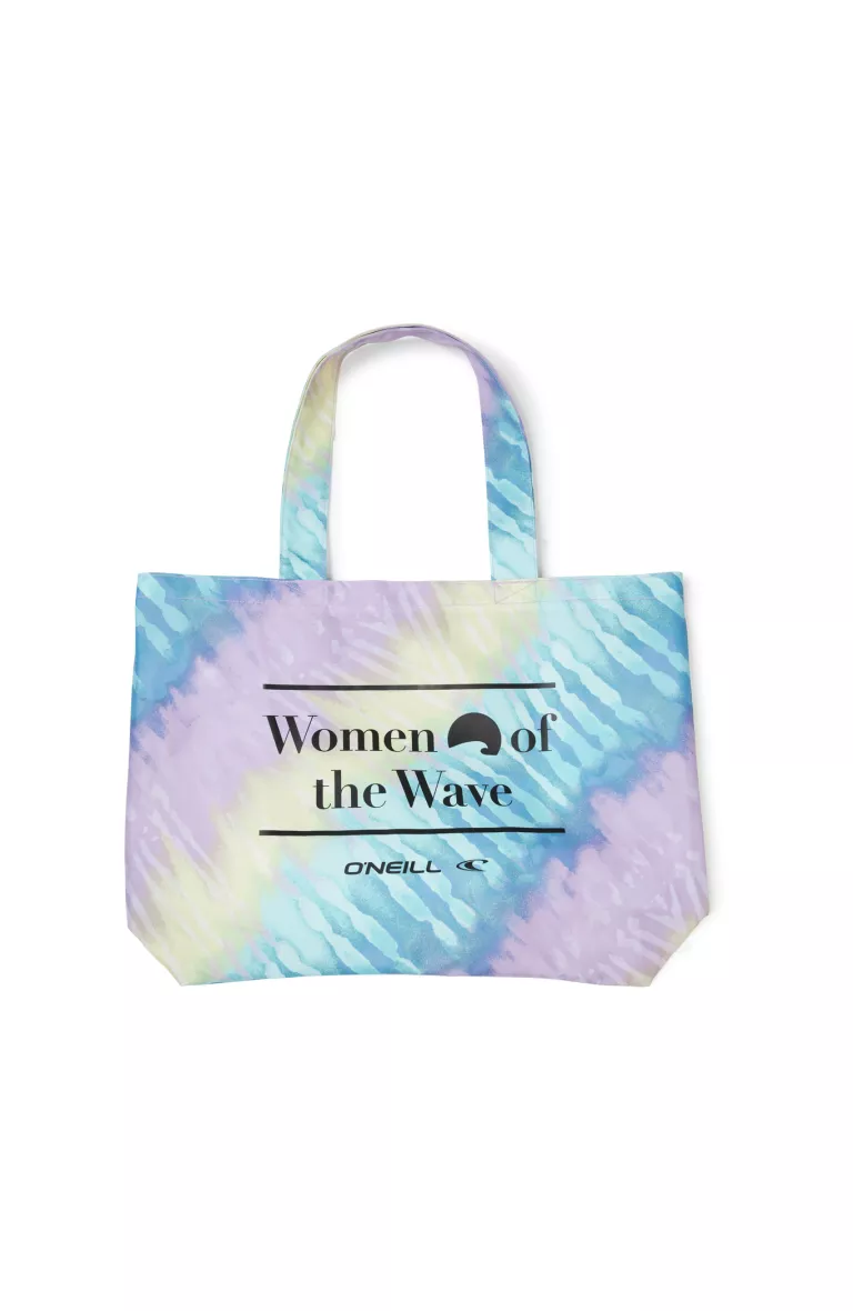 Dámska plážová taška coastal