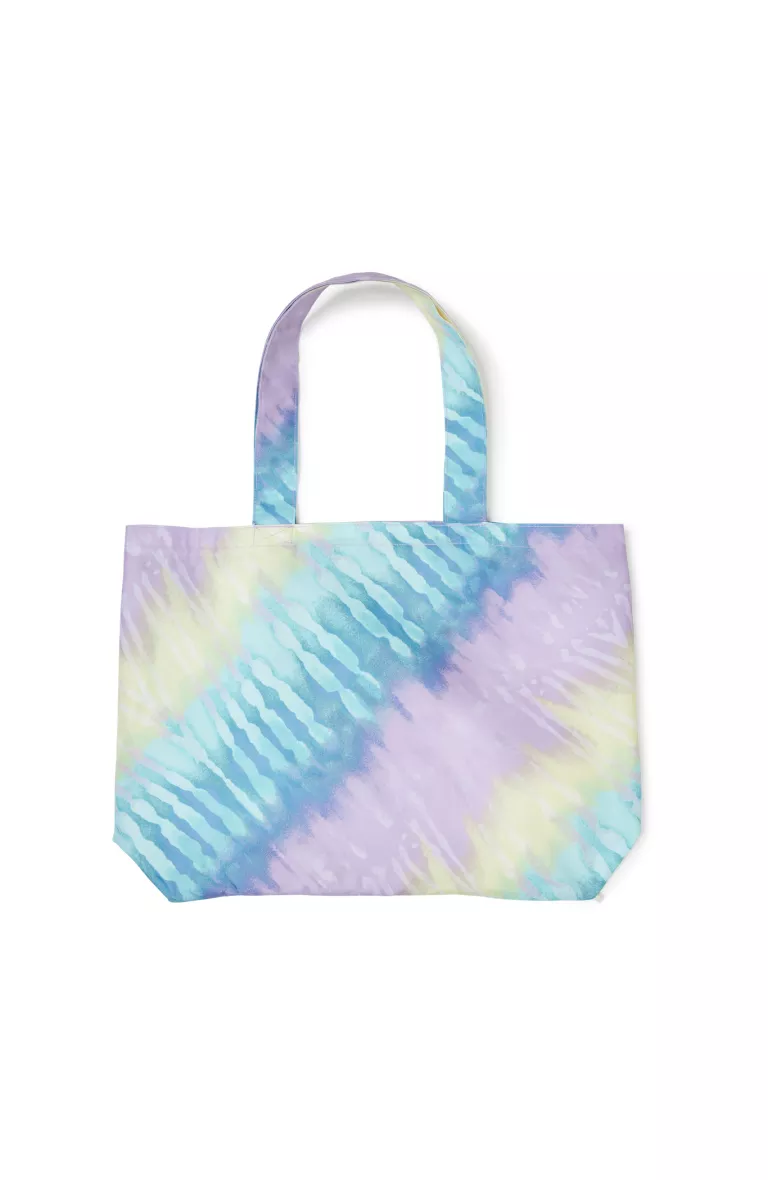 Dámska plážová taška coastal