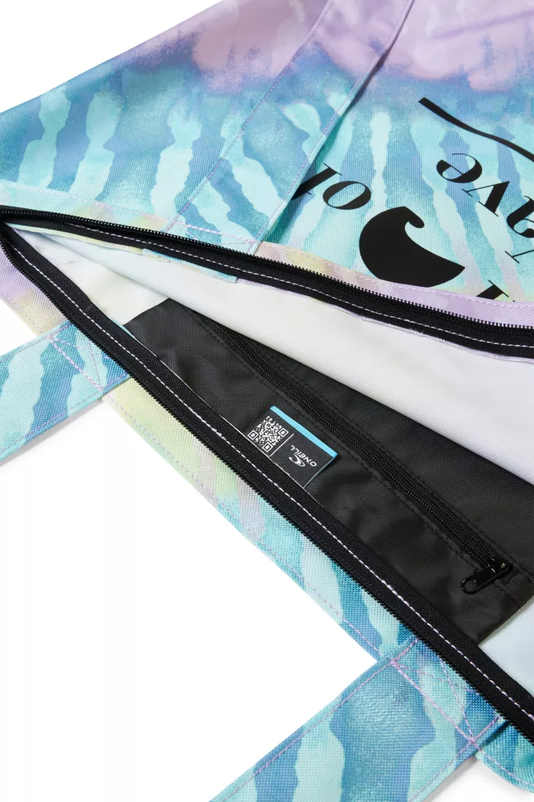 Dámska plážová taška coastal