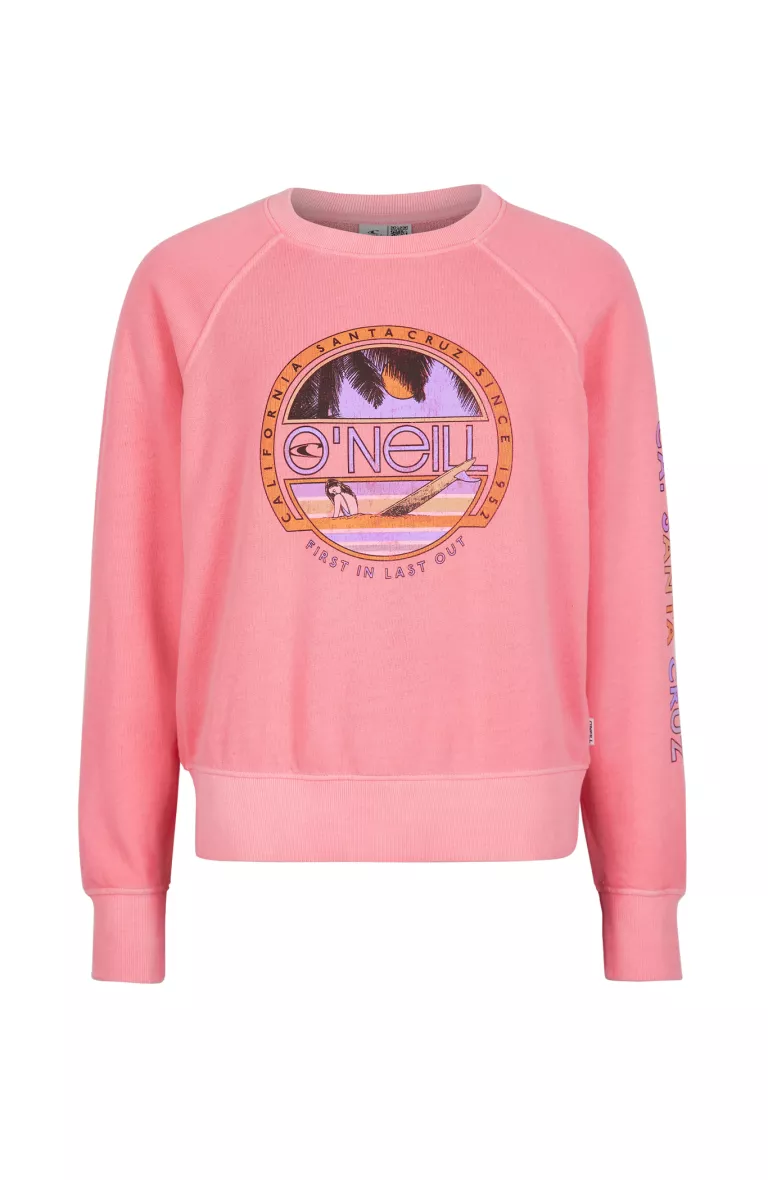 Dámska mikina cult crew