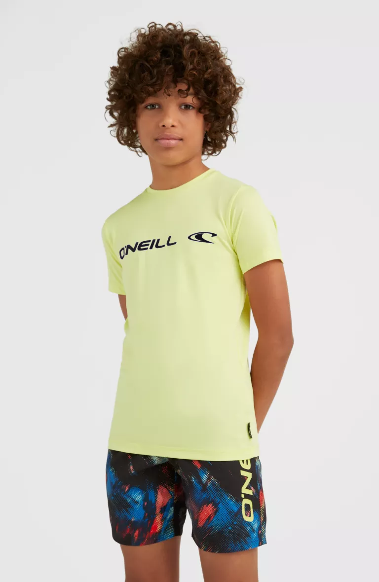 Chlapčenské športové tričko