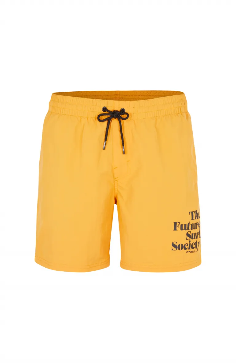 CALI FSS 16' SWIM SHORTS