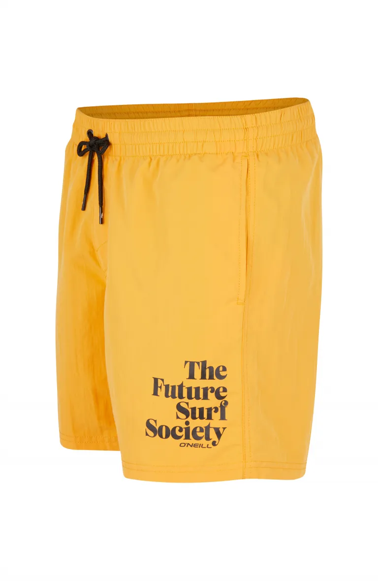 CALI FSS 16' SWIM SHORTS
