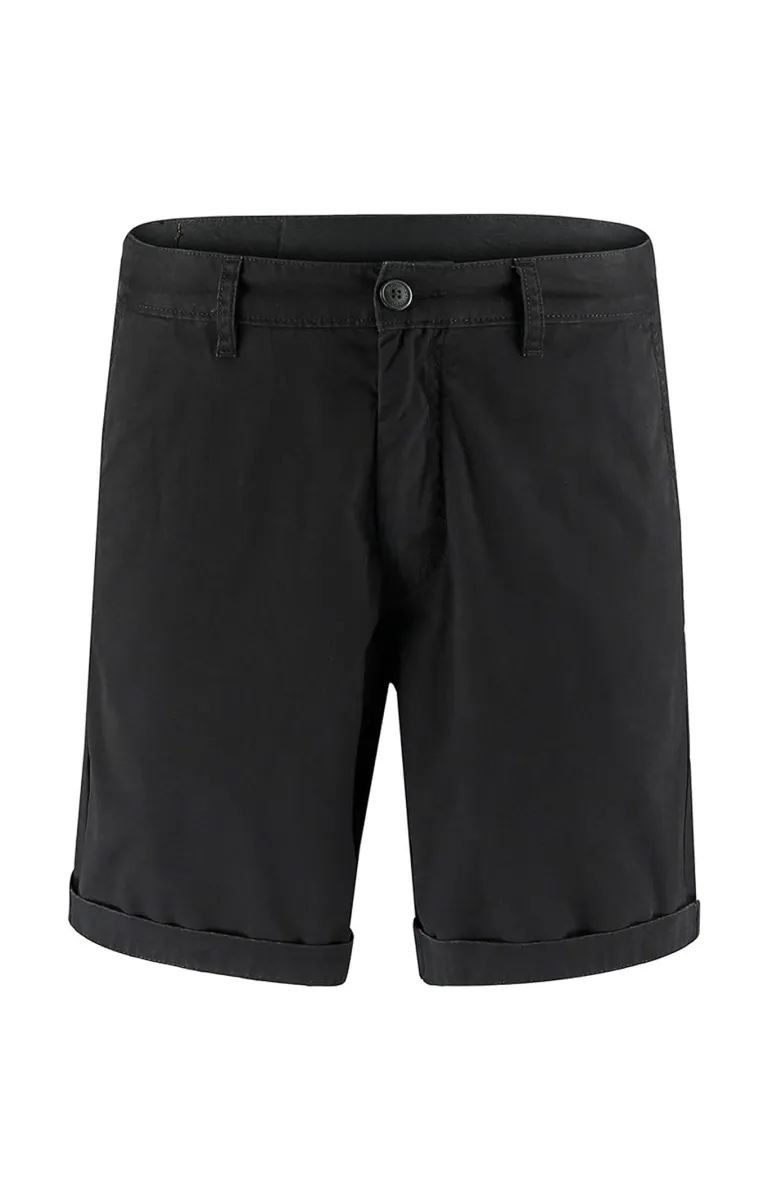 Pánske krátke nohavice chino