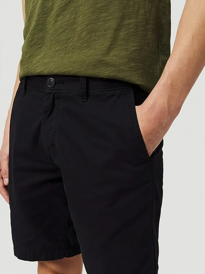 Pánske krátke nohavice chino