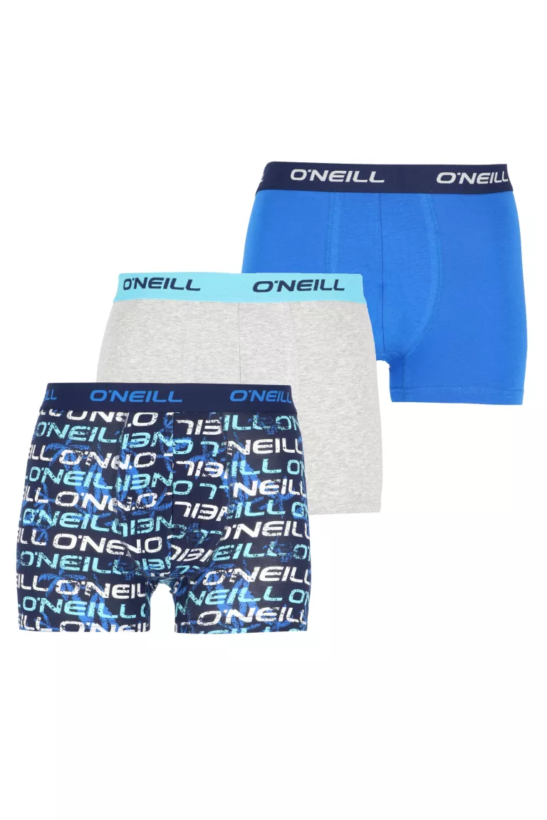 Pánske boxerky O´Neill 3-pack