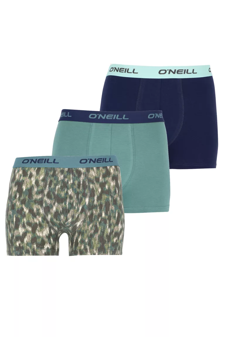 Pánske boxerky O´Neill 3-pack