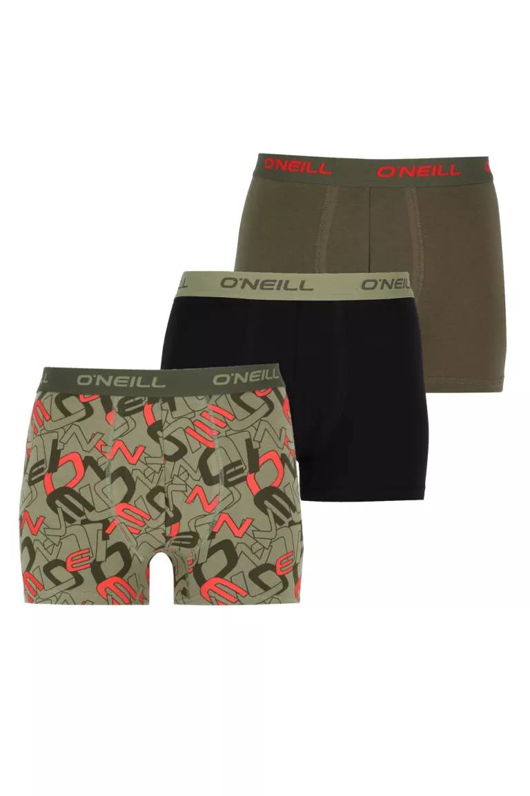 Pánske boxerky O´Neill 3-pack