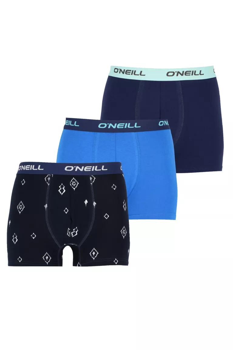 Pánske boxerky O´Neill 3-pack
