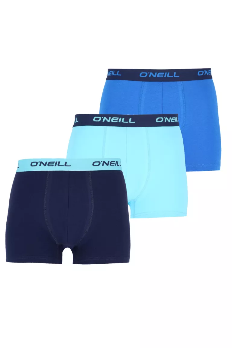 Pánske boxerky O´Neill 3-pack