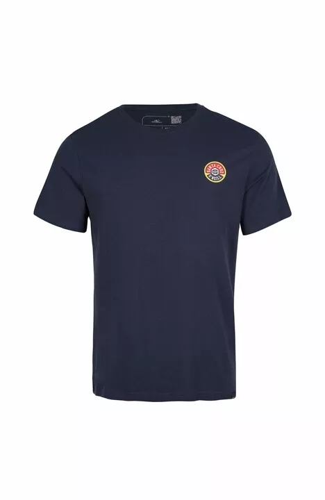 STATE EMBLEM T-SHIRT