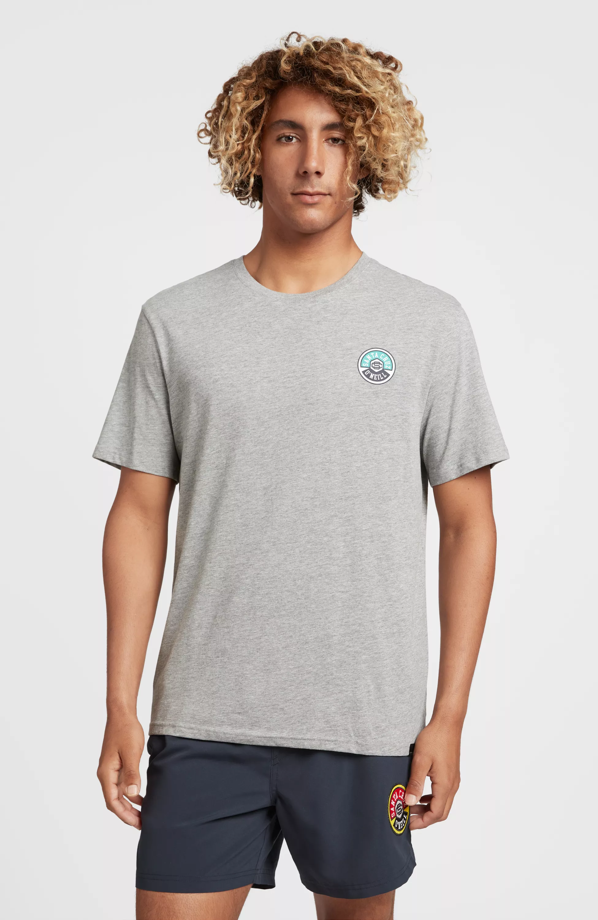 Pánske tričko state emblem