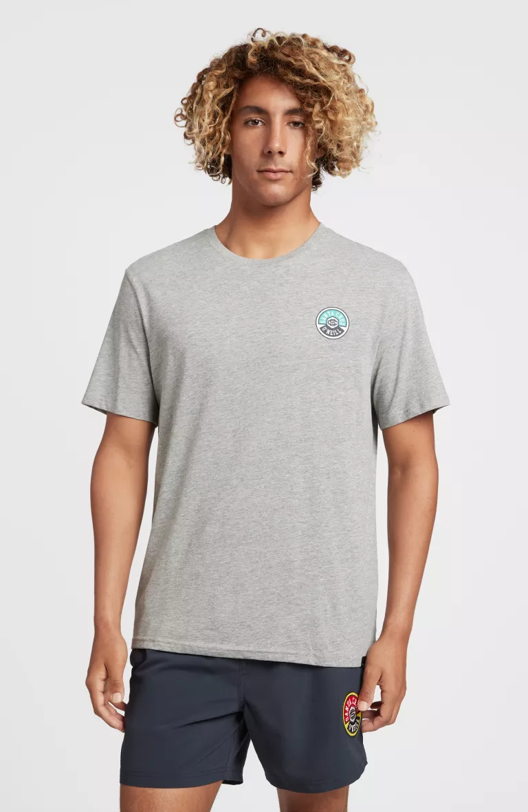 Pánske tričko state emblem