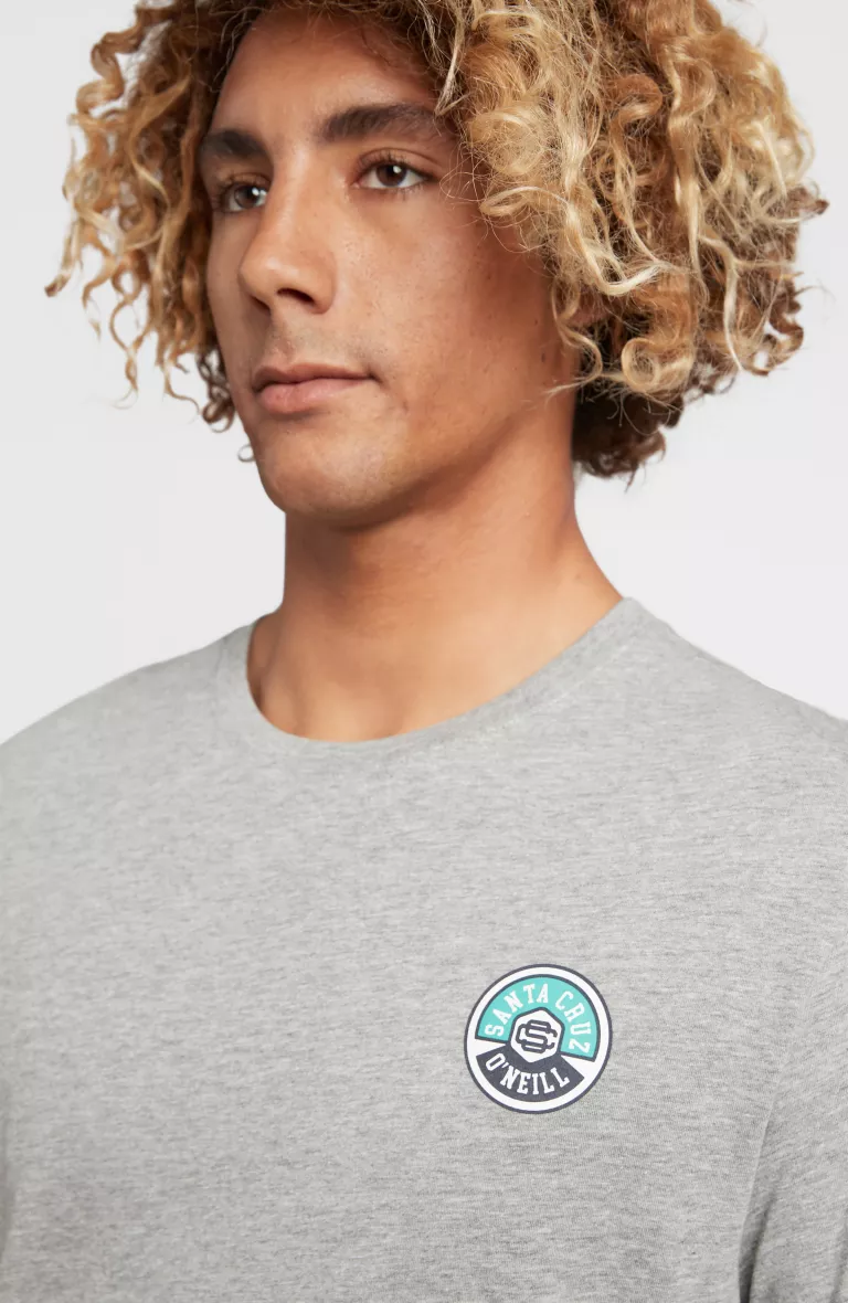 Pánske tričko state emblem