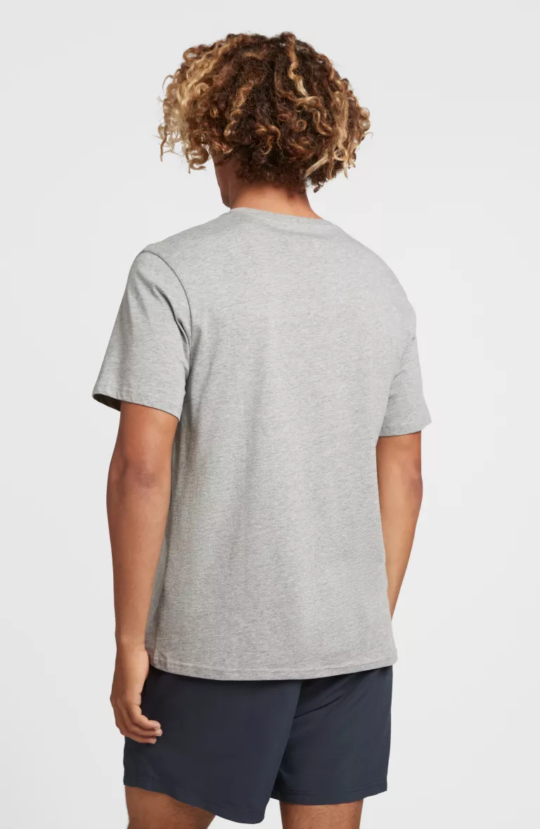 Pánske tričko state emblem