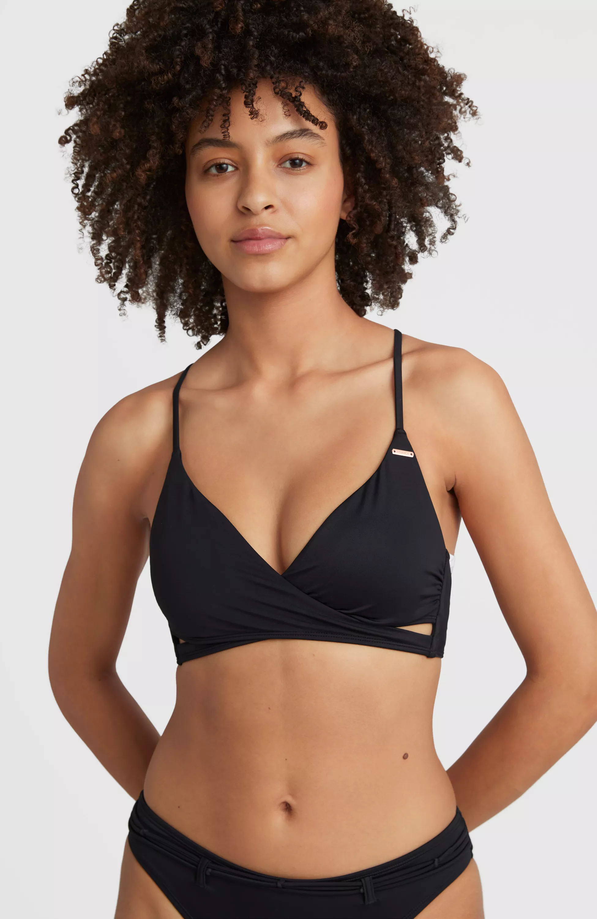 Vrchný diel dámskych plaviek baay