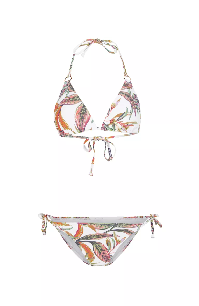 Dámske dvojdielne plavky CAPRI